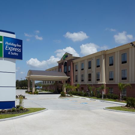 Holiday Inn Express & Suites Deer Park By Ihg Zewnętrze zdjęcie