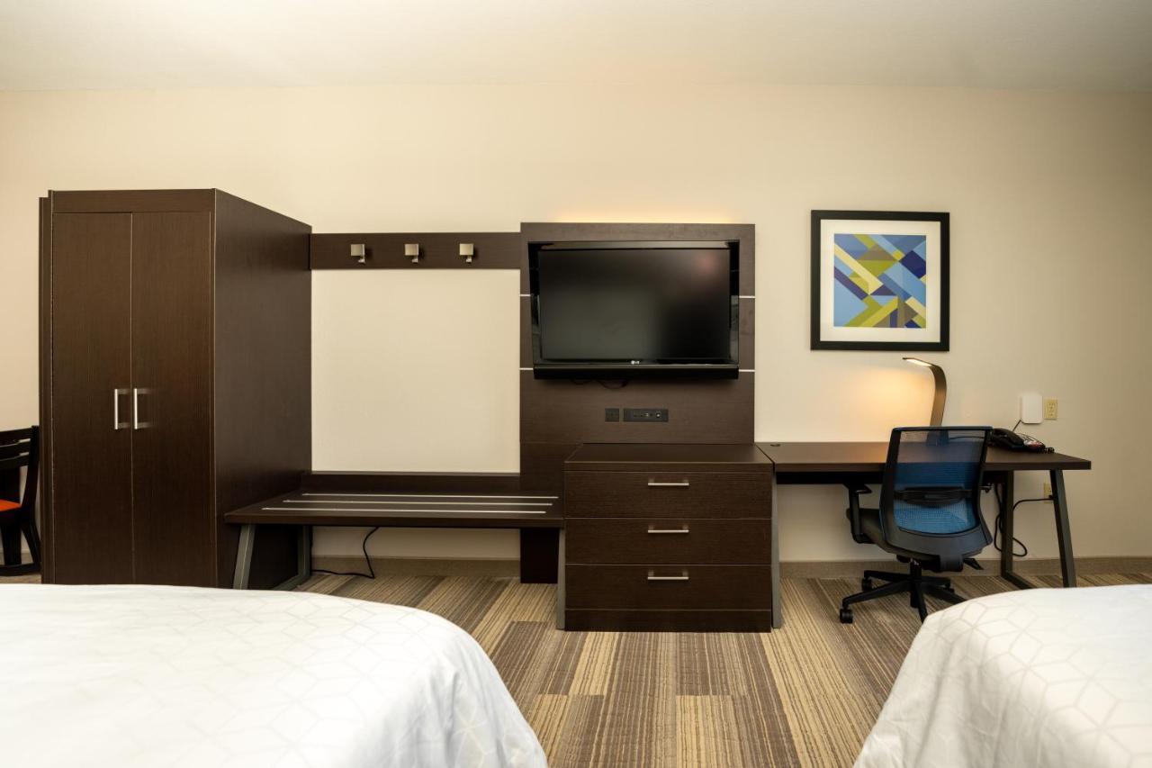 Holiday Inn Express & Suites Deer Park By Ihg Zewnętrze zdjęcie