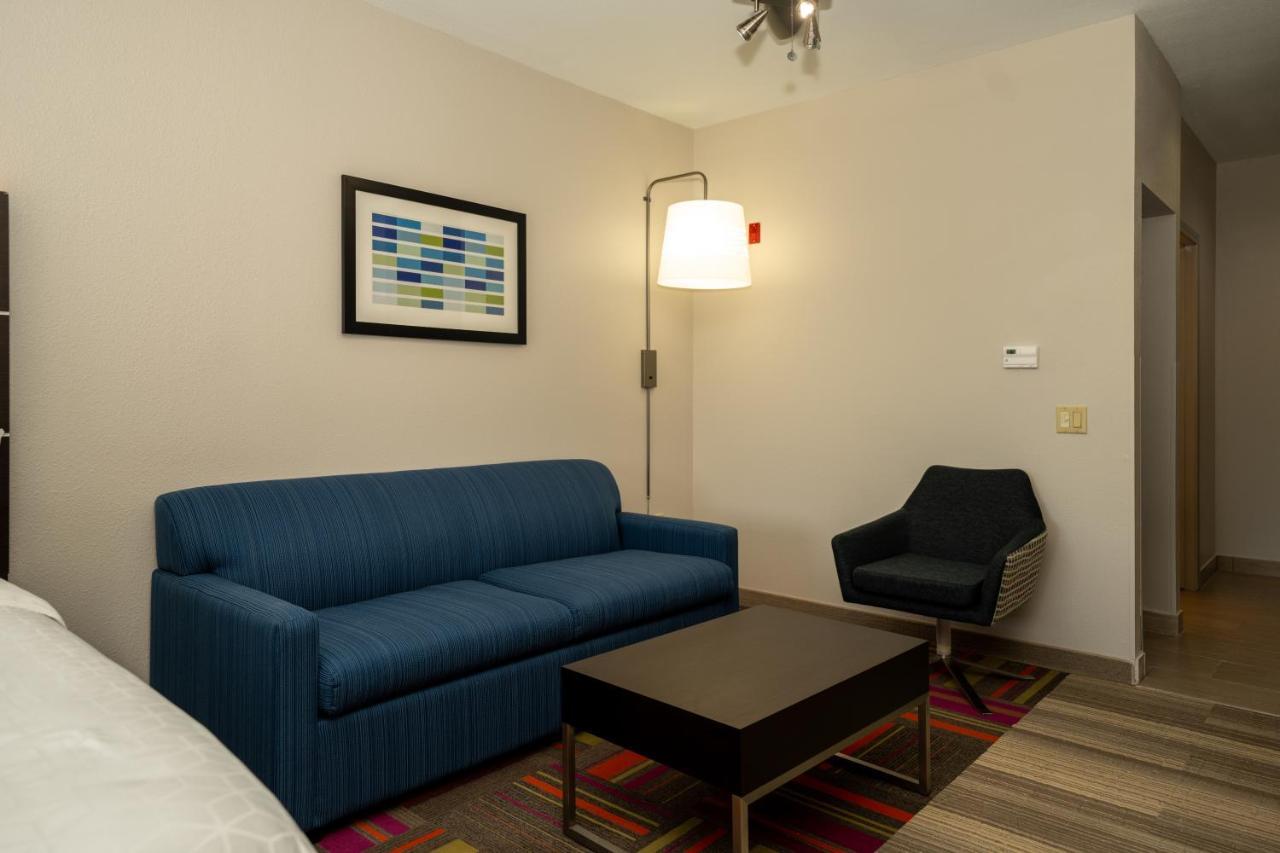 Holiday Inn Express & Suites Deer Park By Ihg Zewnętrze zdjęcie