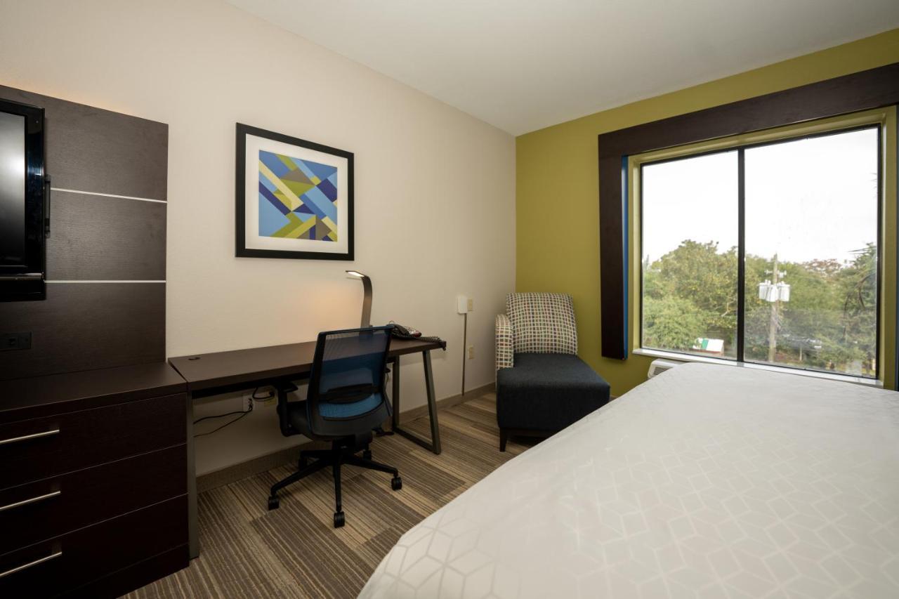 Holiday Inn Express & Suites Deer Park By Ihg Zewnętrze zdjęcie