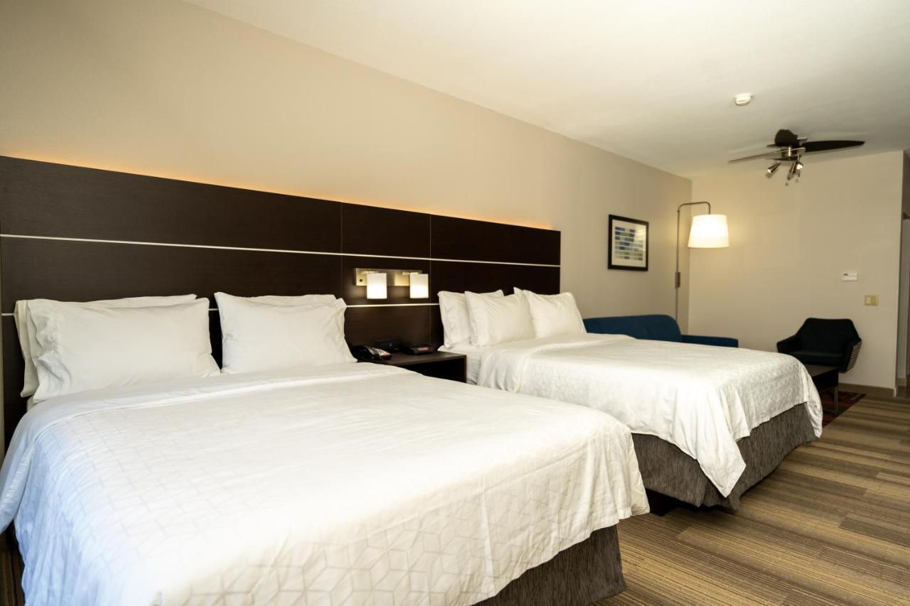 Holiday Inn Express & Suites Deer Park By Ihg Zewnętrze zdjęcie