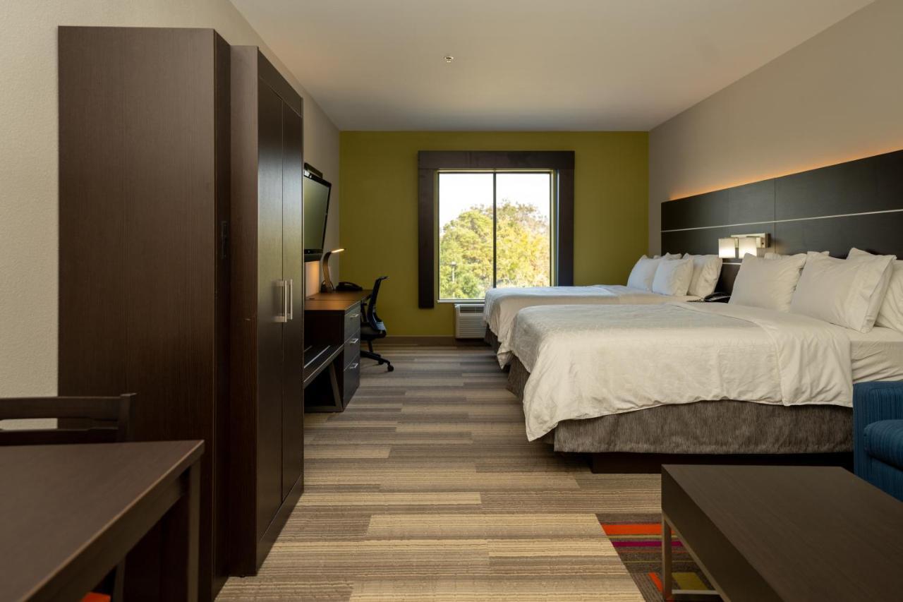 Holiday Inn Express & Suites Deer Park By Ihg Zewnętrze zdjęcie