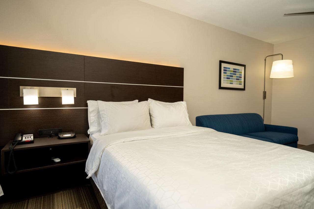 Holiday Inn Express & Suites Deer Park By Ihg Zewnętrze zdjęcie