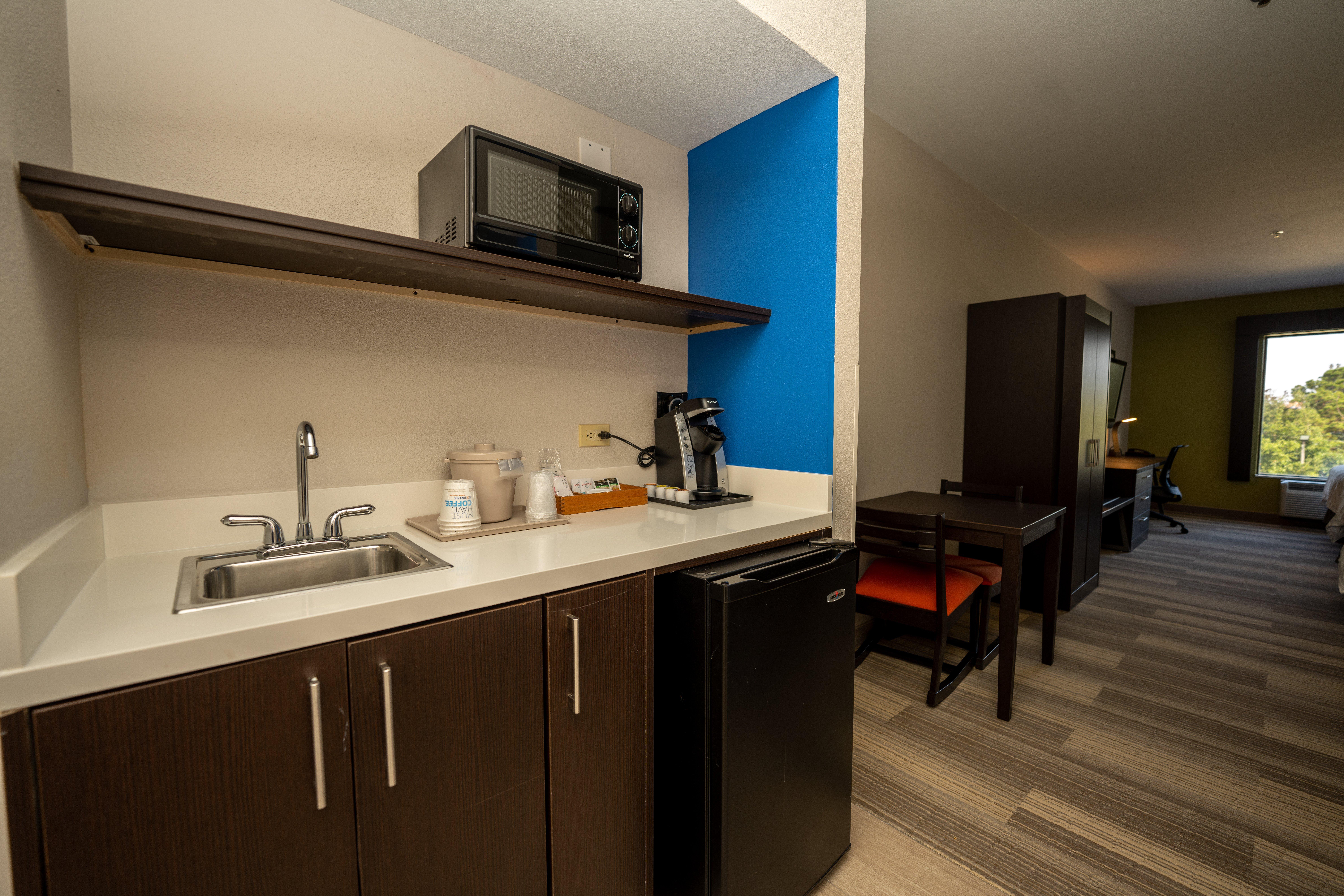 Holiday Inn Express & Suites Deer Park By Ihg Zewnętrze zdjęcie