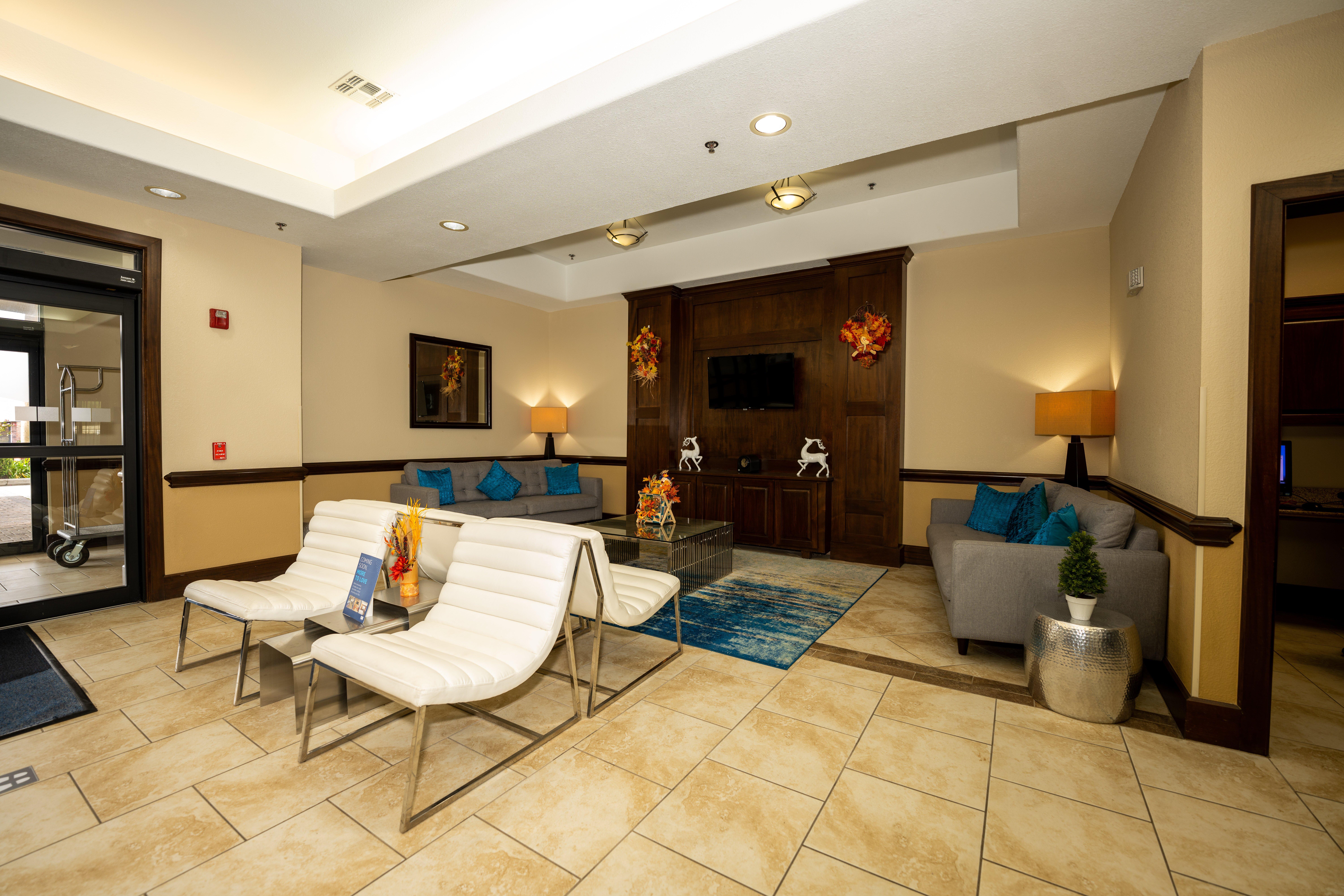 Holiday Inn Express & Suites Deer Park By Ihg Zewnętrze zdjęcie