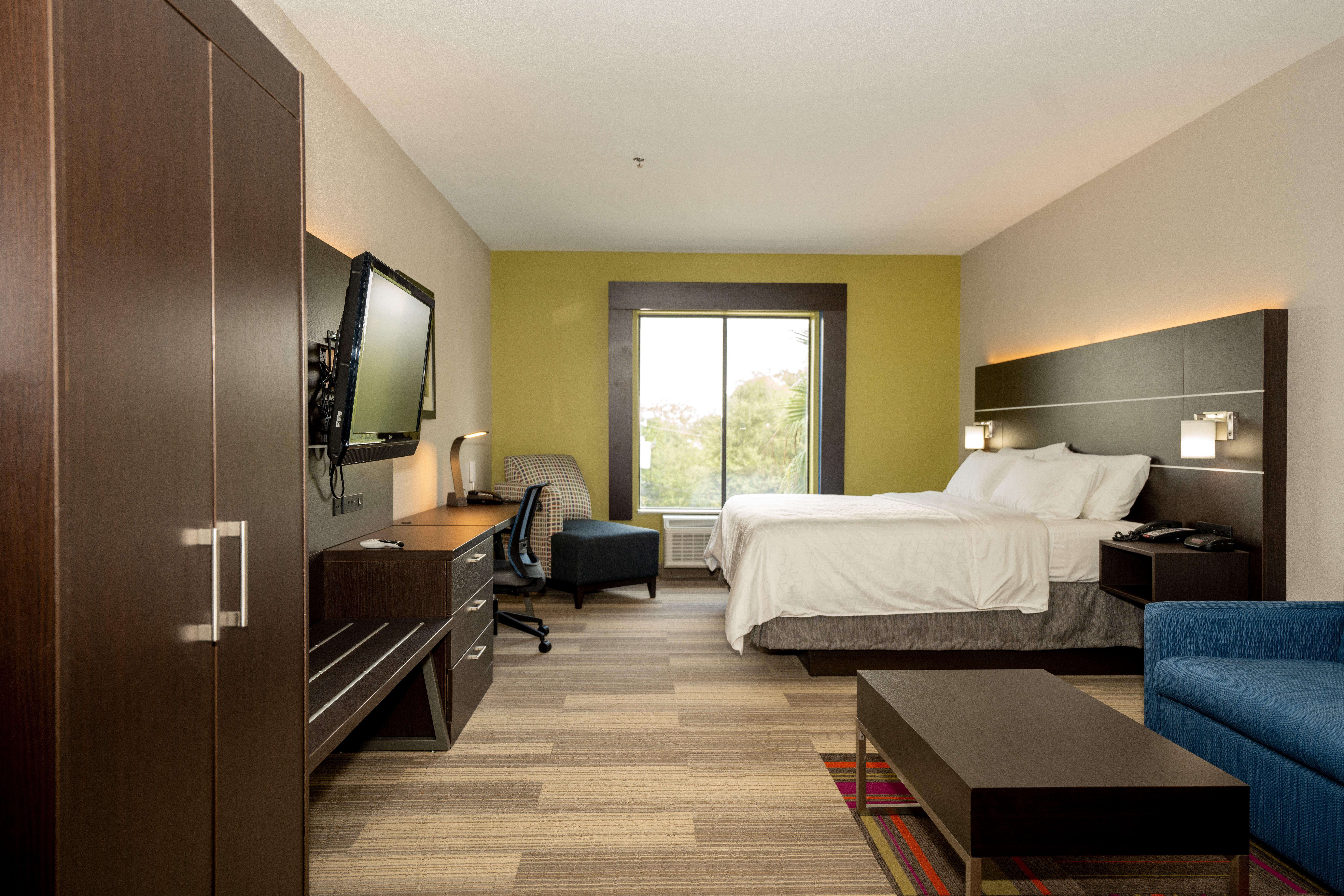 Holiday Inn Express & Suites Deer Park By Ihg Zewnętrze zdjęcie