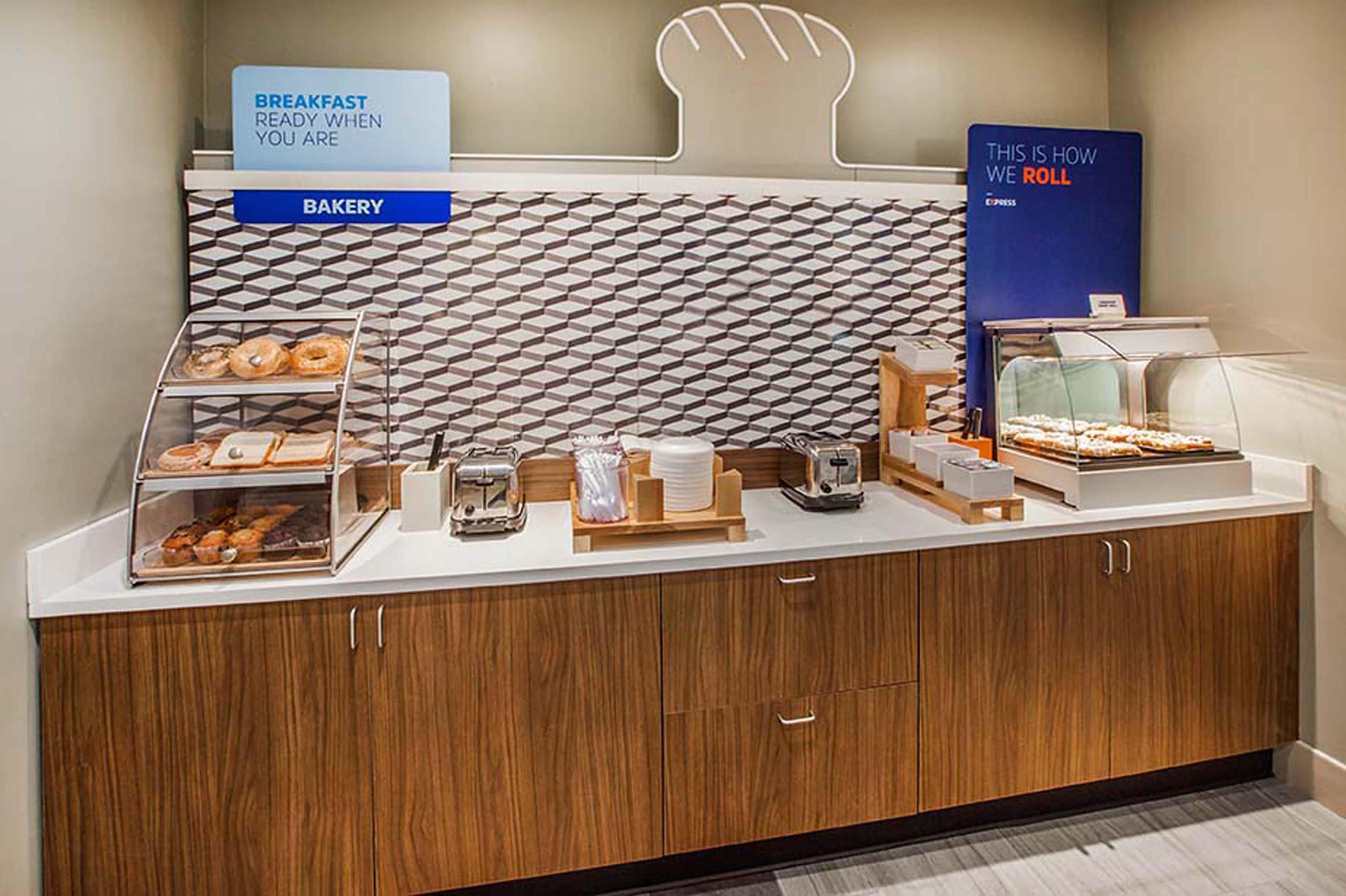 Holiday Inn Express & Suites Deer Park By Ihg Zewnętrze zdjęcie