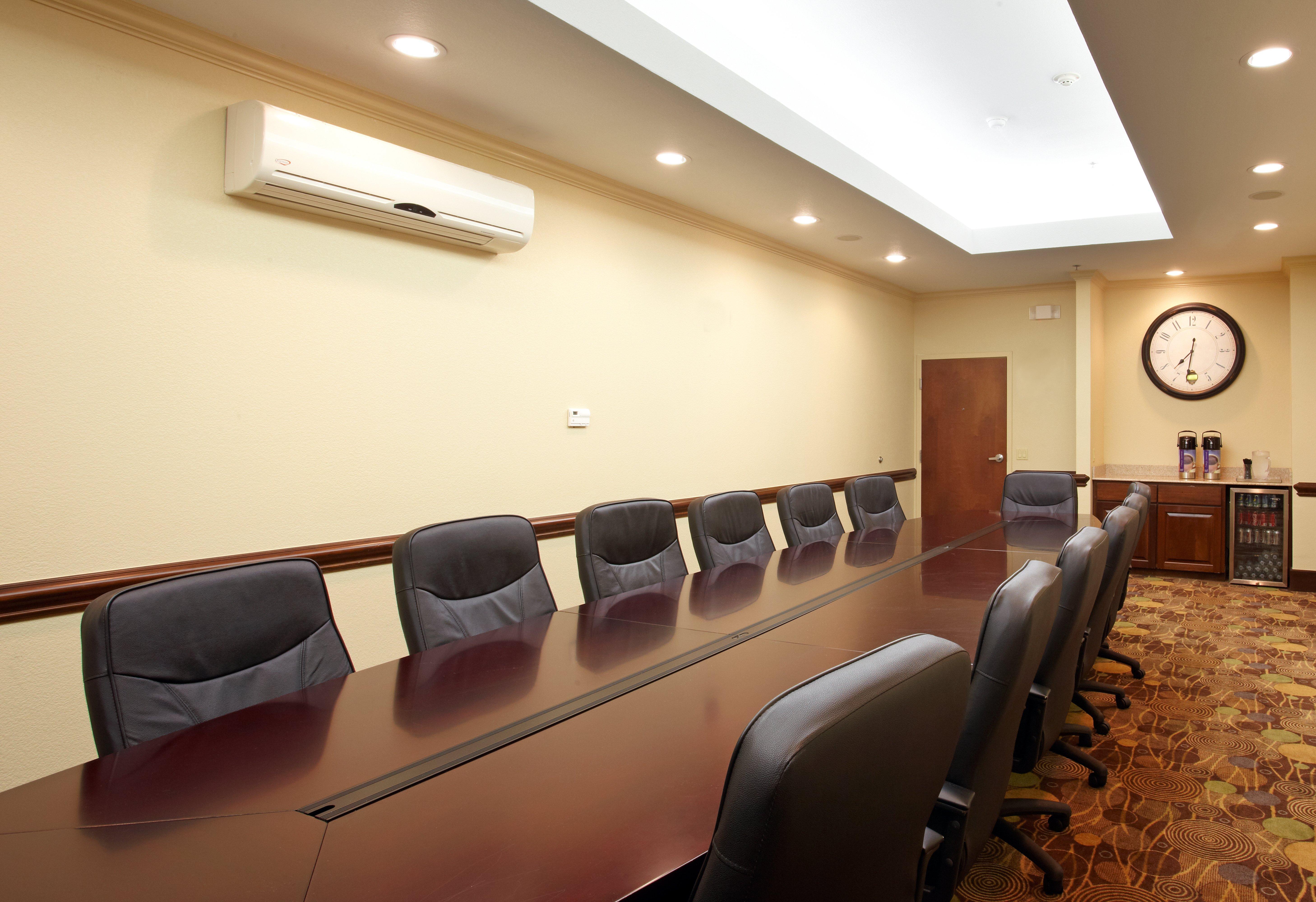 Holiday Inn Express & Suites Deer Park By Ihg Zewnętrze zdjęcie