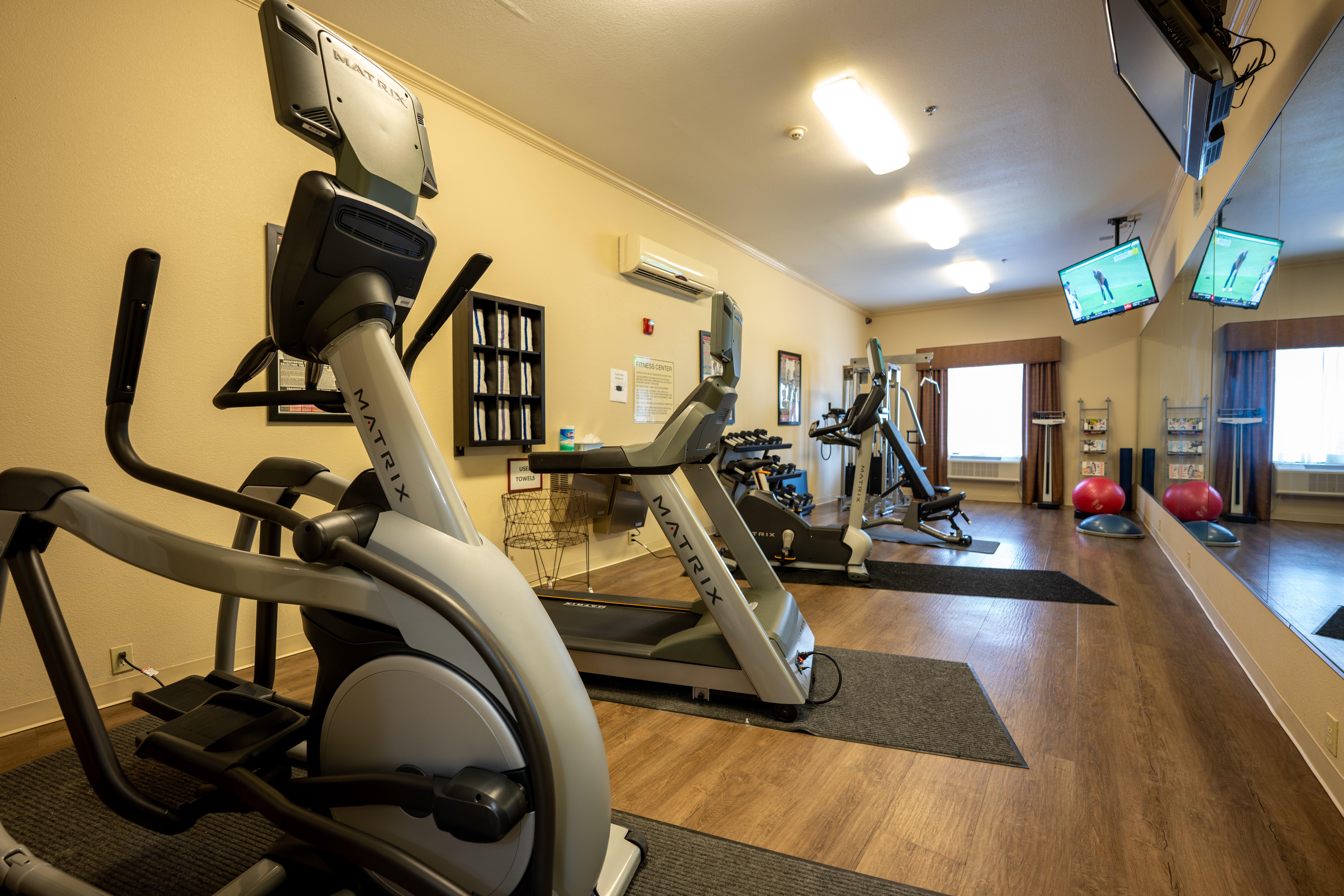 Holiday Inn Express & Suites Deer Park By Ihg Zewnętrze zdjęcie