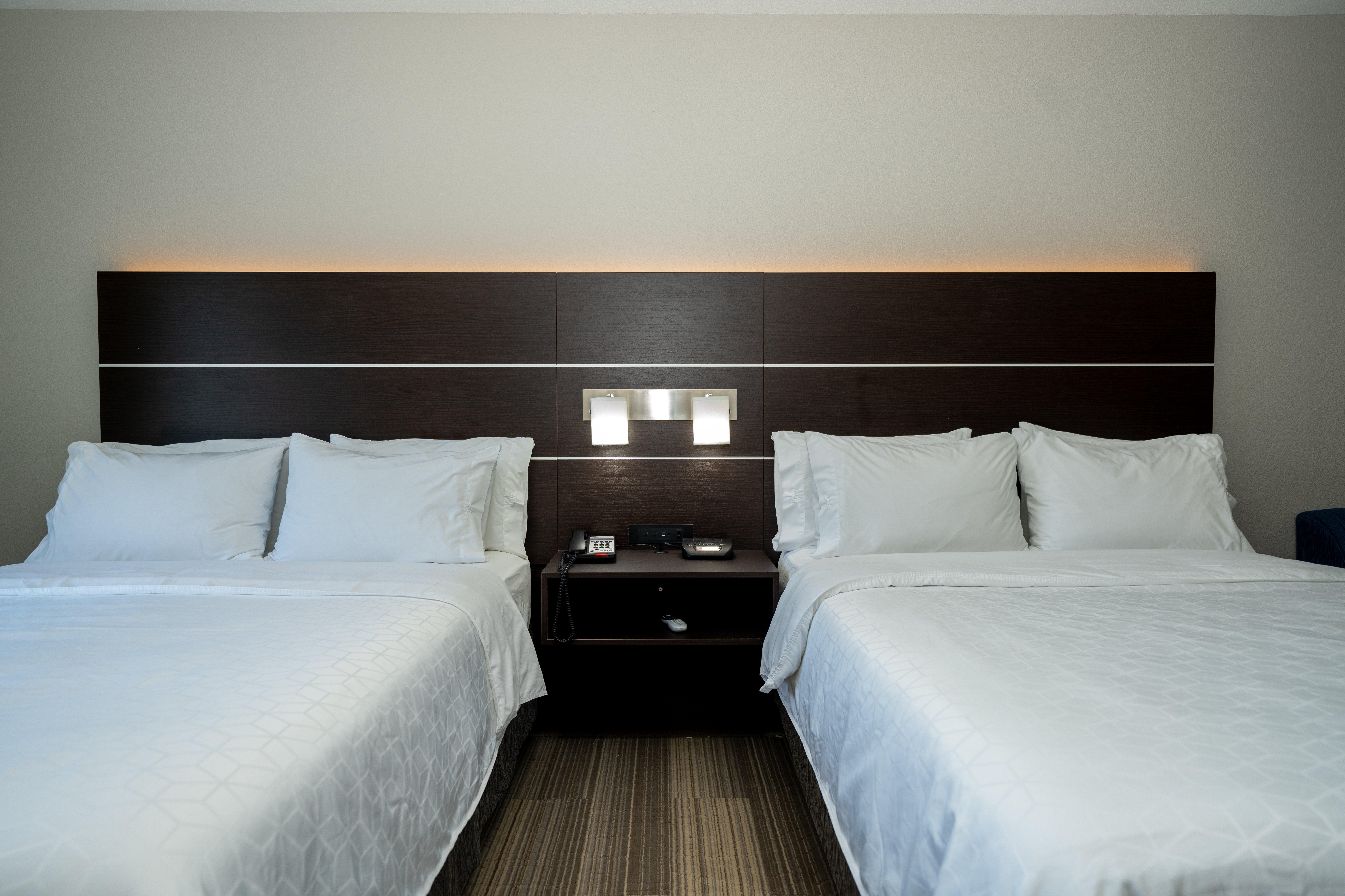 Holiday Inn Express & Suites Deer Park By Ihg Zewnętrze zdjęcie