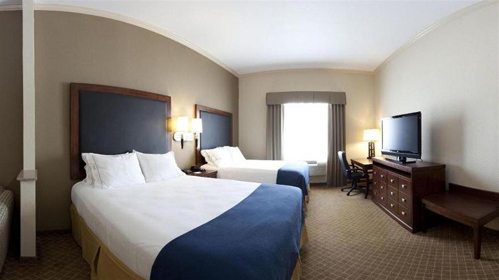 Holiday Inn Express & Suites Deer Park By Ihg Zewnętrze zdjęcie