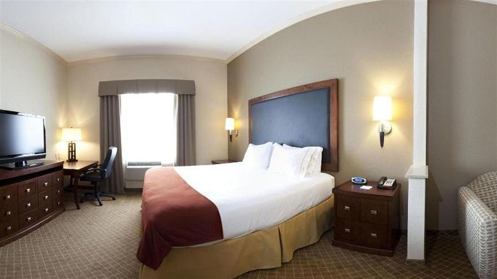 Holiday Inn Express & Suites Deer Park By Ihg Zewnętrze zdjęcie