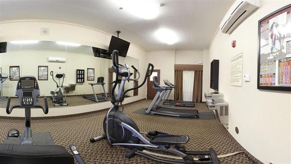 Holiday Inn Express & Suites Deer Park By Ihg Zewnętrze zdjęcie