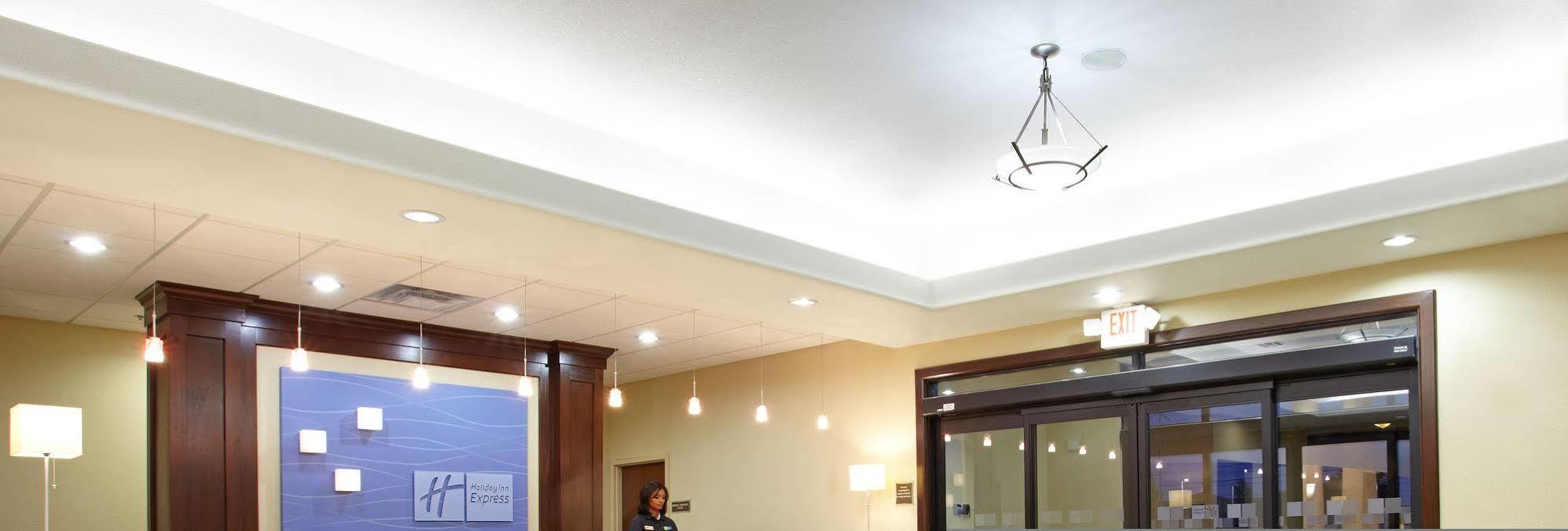 Holiday Inn Express & Suites Deer Park By Ihg Zewnętrze zdjęcie